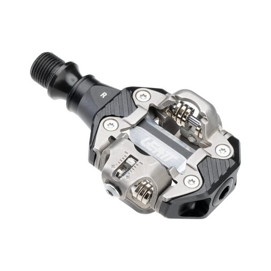 LEATT PEDALS ENDURANCE 6.0 CLIP-IN