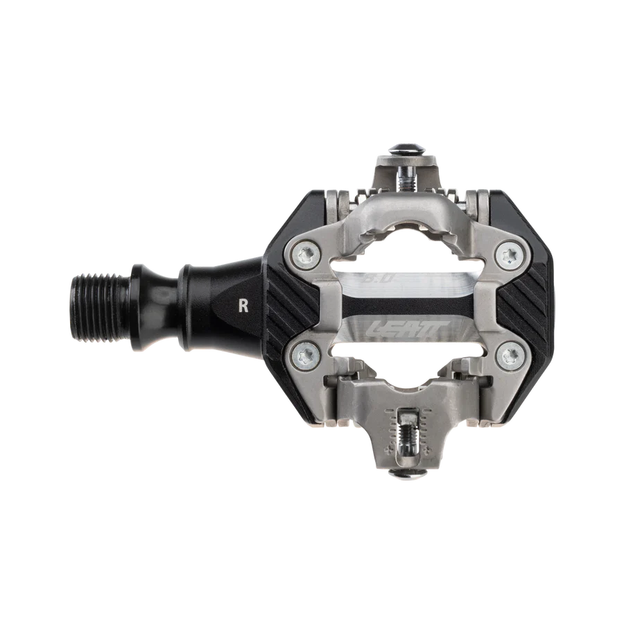LEATT PEDALS ENDURANCE 6.0 CLIP-IN