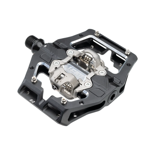 LEATT PEDALS GRAVITY 6.0 CLIP-IN
