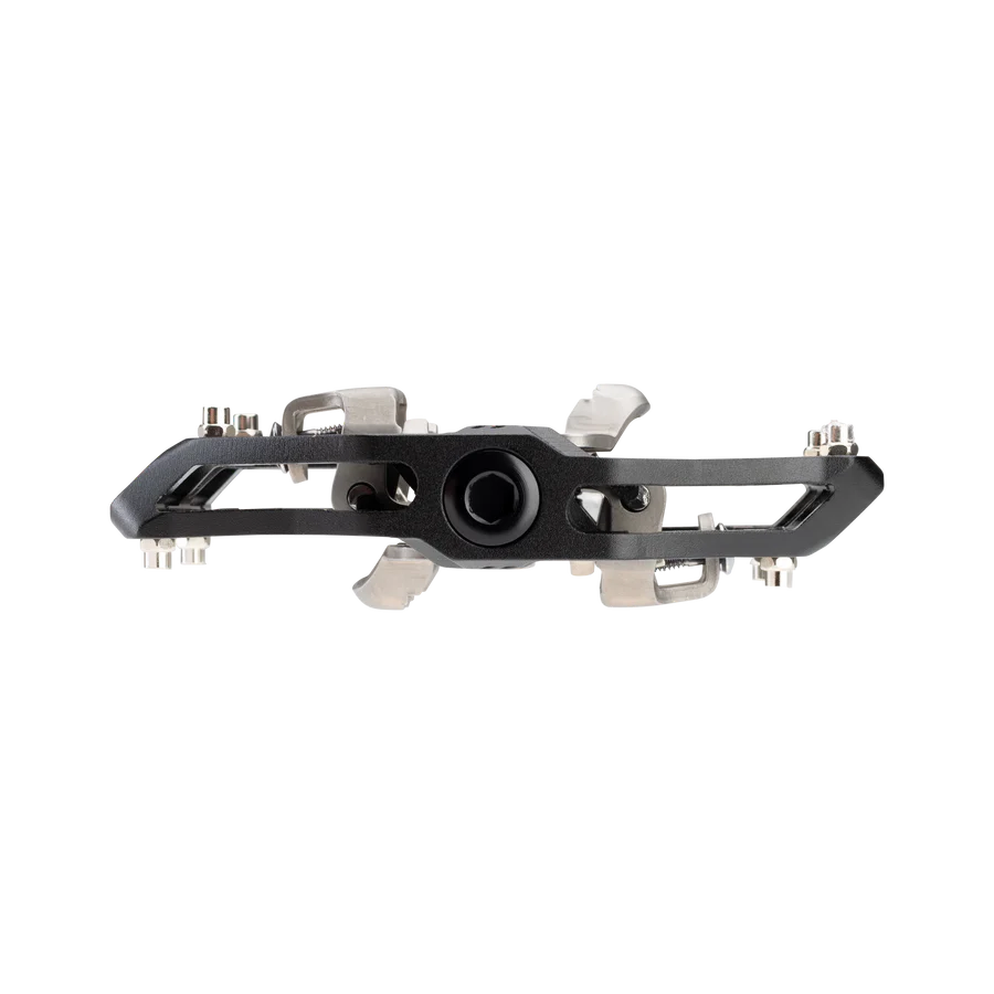 LEATT PEDALS GRAVITY 6.0 CLIP-IN