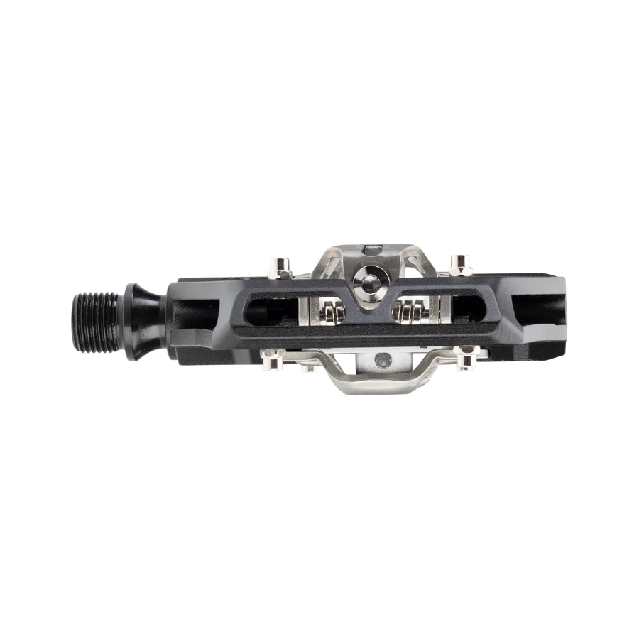 LEATT PEDALS GRAVITY 6.0 CLIP-IN