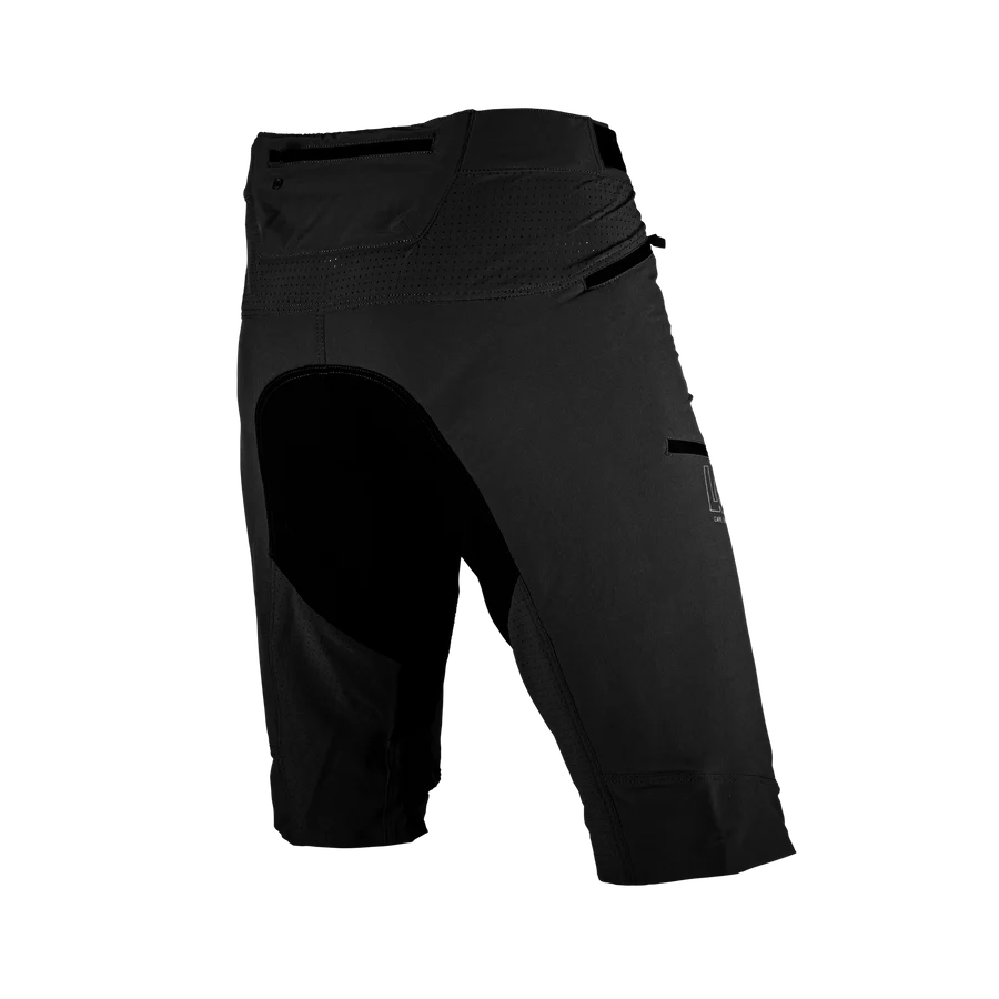 LEATT SHORTS MTB ENDURO 3.0 BLACK