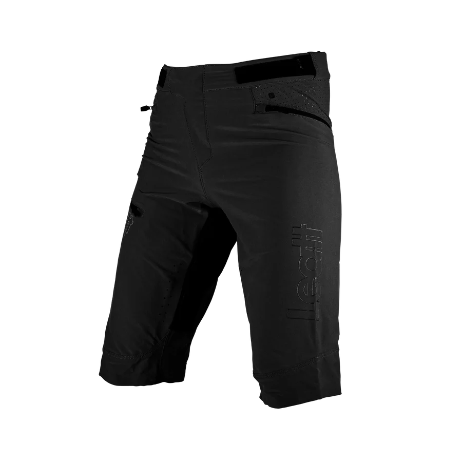 LEATT SHORTS MTB ENDURO 3.0 BLACK