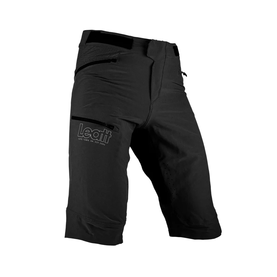 LEATT SHORTS MTB ENDURO 3.0 BLACK