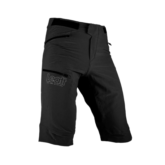 LEATT SHORTS MTB ENDURO 3.0 BLACK