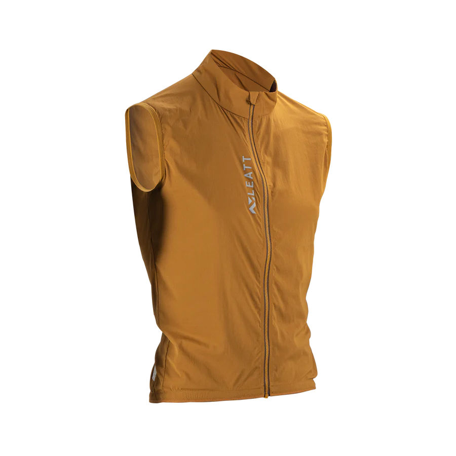 LEATT VEST MTB ENDURANCE PEANUT