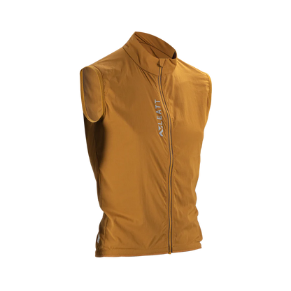 LEATT VEST MTB ENDURANCE PEANUT