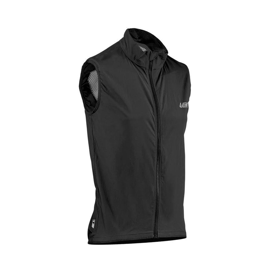 LEATT VEST MTB ENDURANCE BLACK