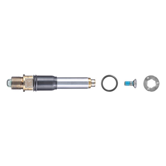 LOOK LEFT INSTRUMENTED POWER AXLE