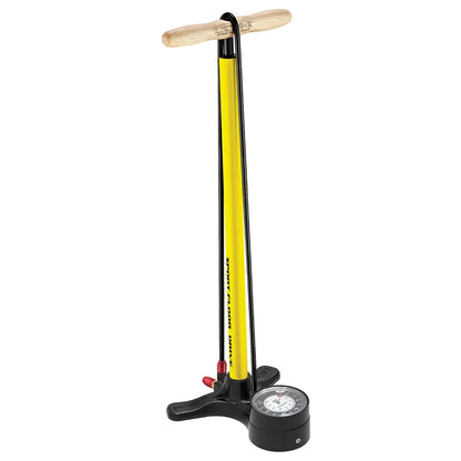 LEZYNE SPORT FLOOR DRIVE PUMP