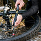 LEZYNE CLIK DRIVE HV MINI PUMP
