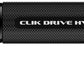 LEZYNE CLIK DRIVE HV MINI PUMP