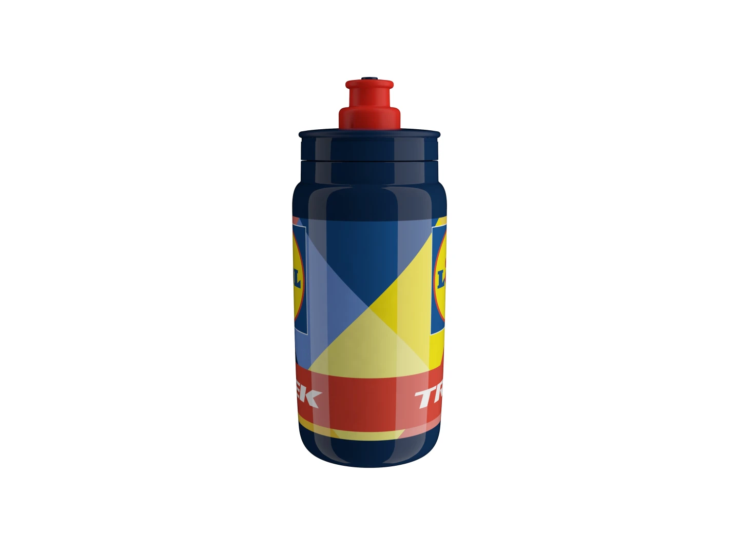 TREK LIDL-TREK TEAM 550ml WATER BOTTLE