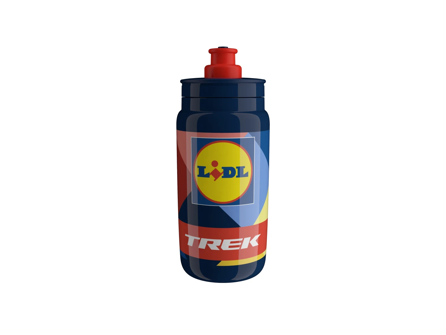 TREK LIDL-TREK TEAM 550ml WATER BOTTLE