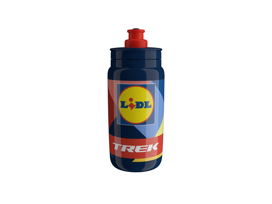 TREK LIDL-TREK TEAM 550ML WATER BOTTLE