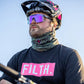 MUC-OFF LIGHTWEIGHT NECK GAITER