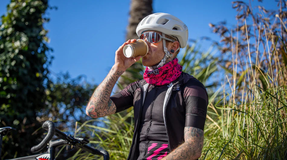 MUC-OFF LIGHTWEIGHT NECK GAITER
