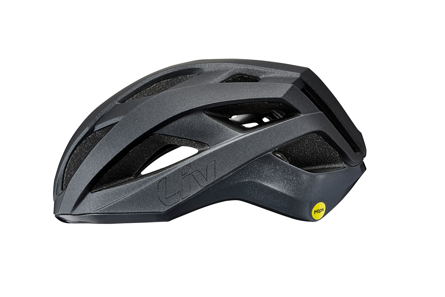 GIANT LIV REV COMP HELMET BLACK