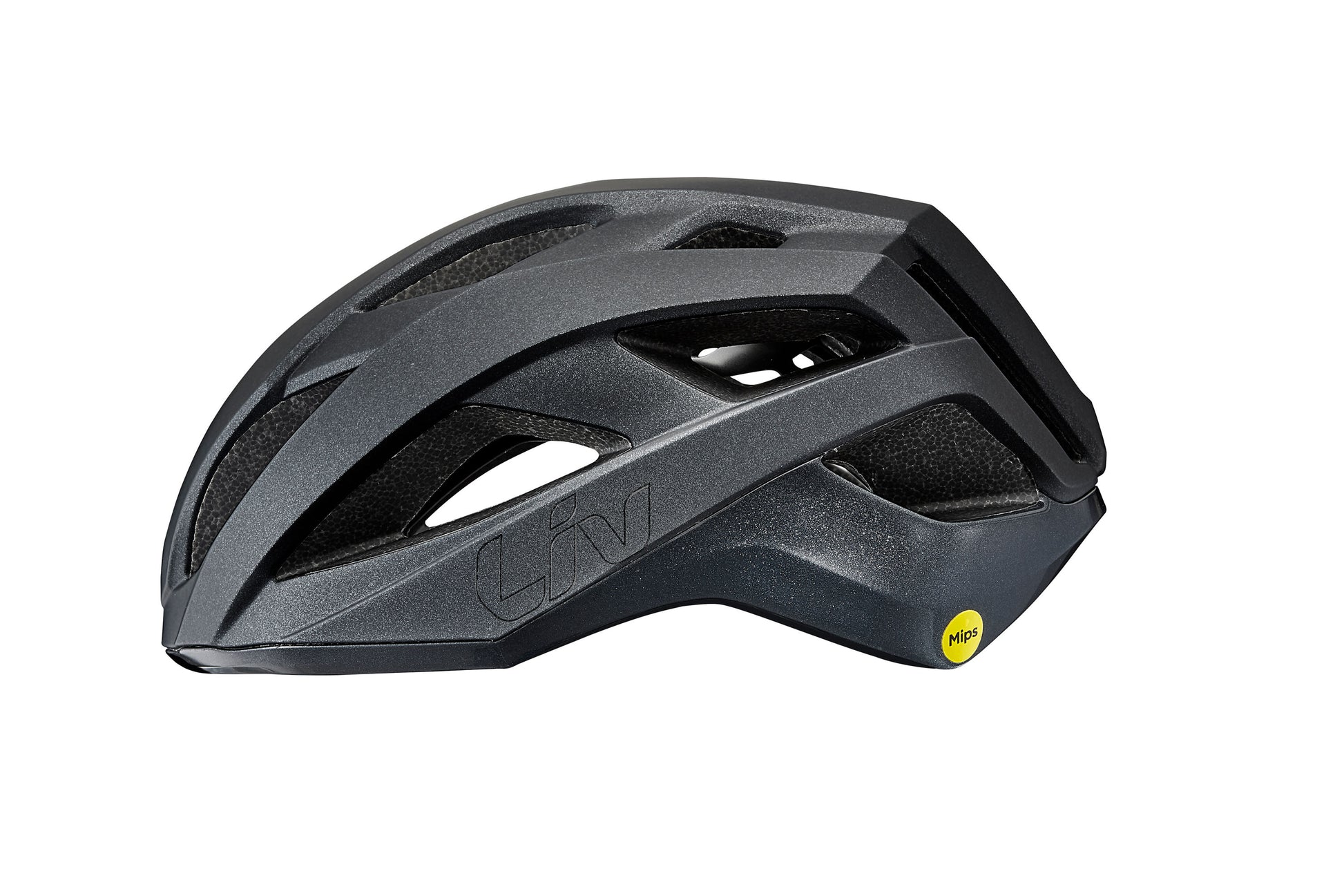 GIANT LIV REV COMP HELMET BLACK