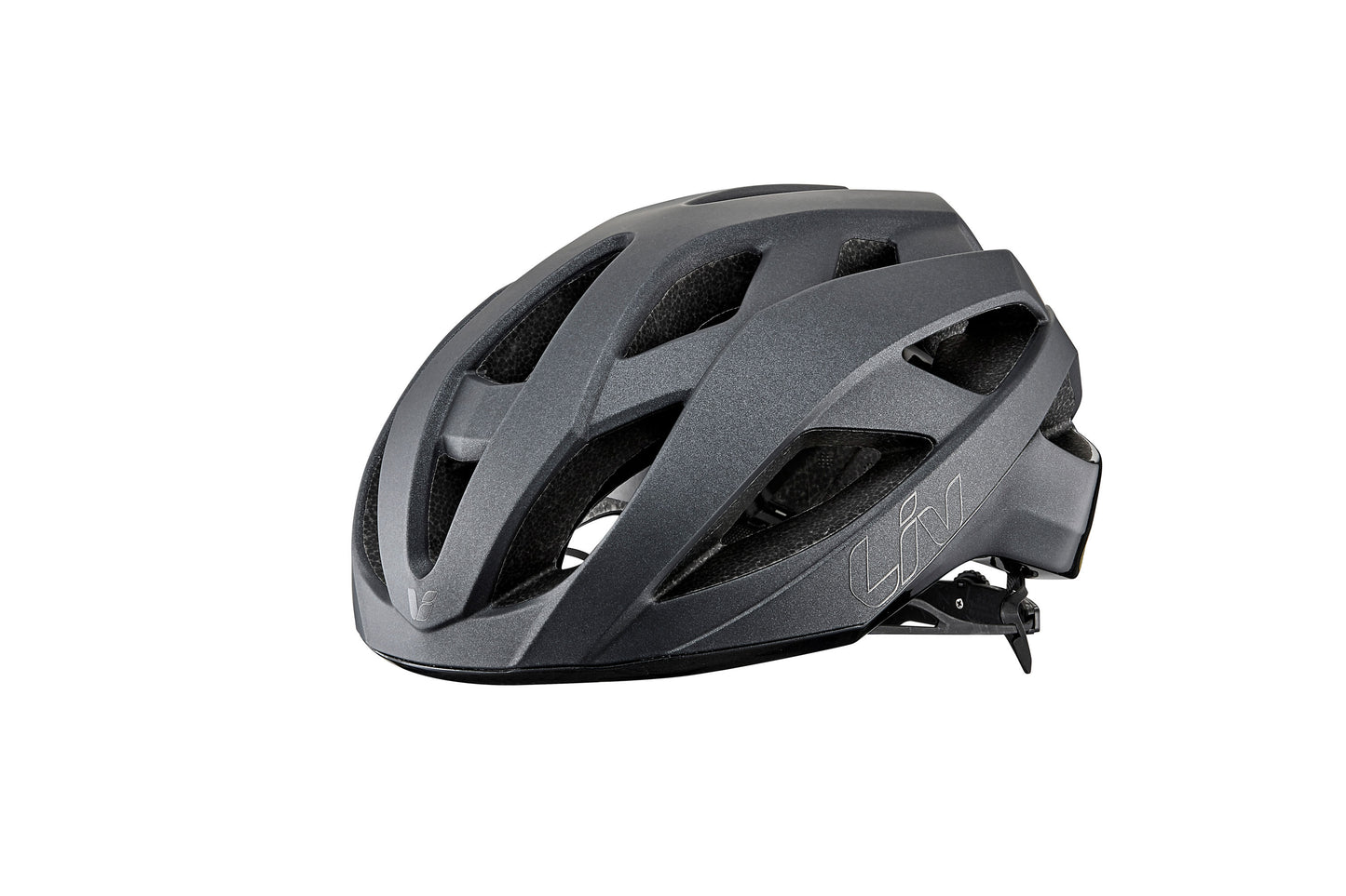 GIANT LIV REV COMP HELMET BLACK