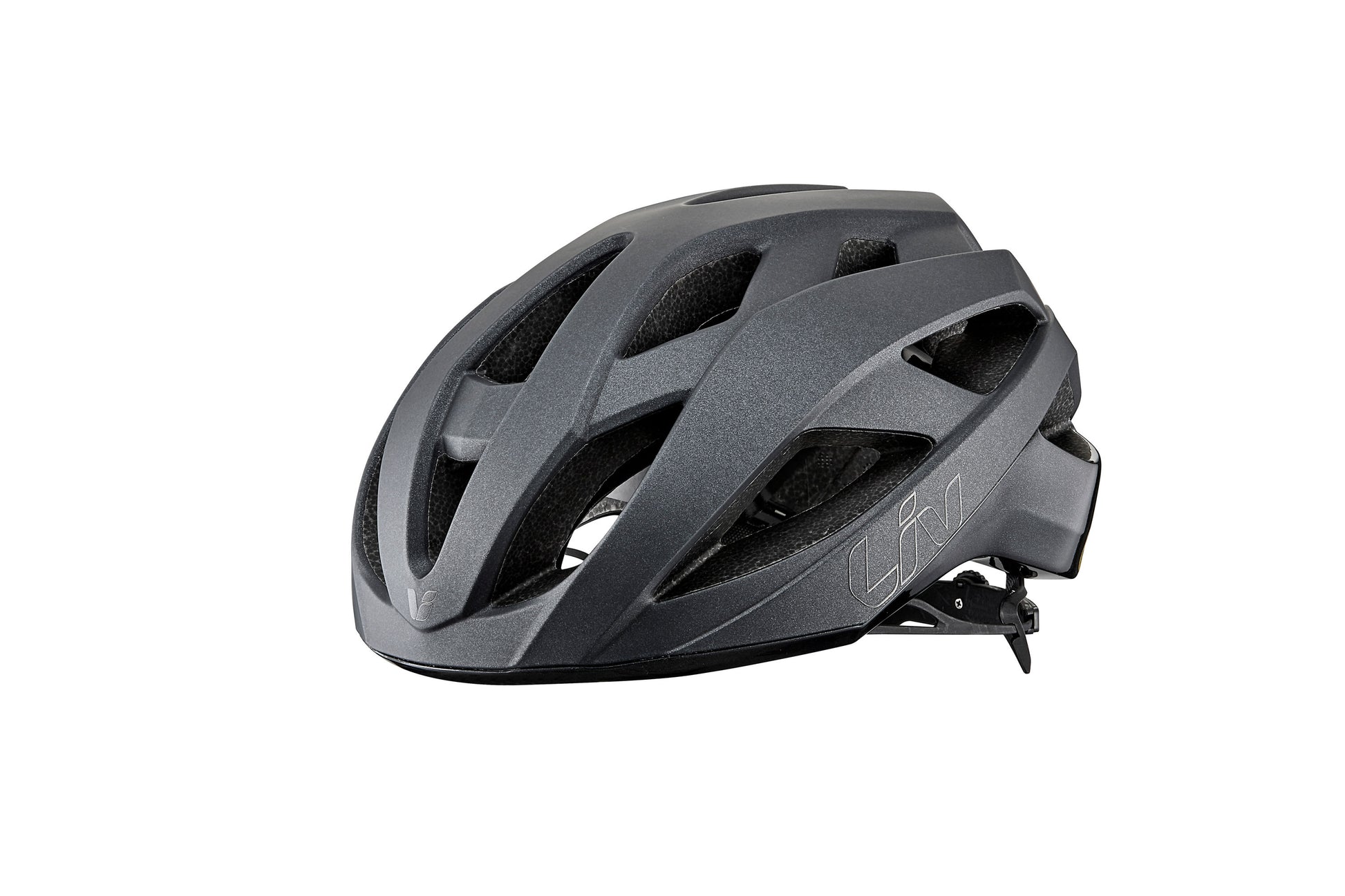 GIANT LIV REV COMP HELMET BLACK