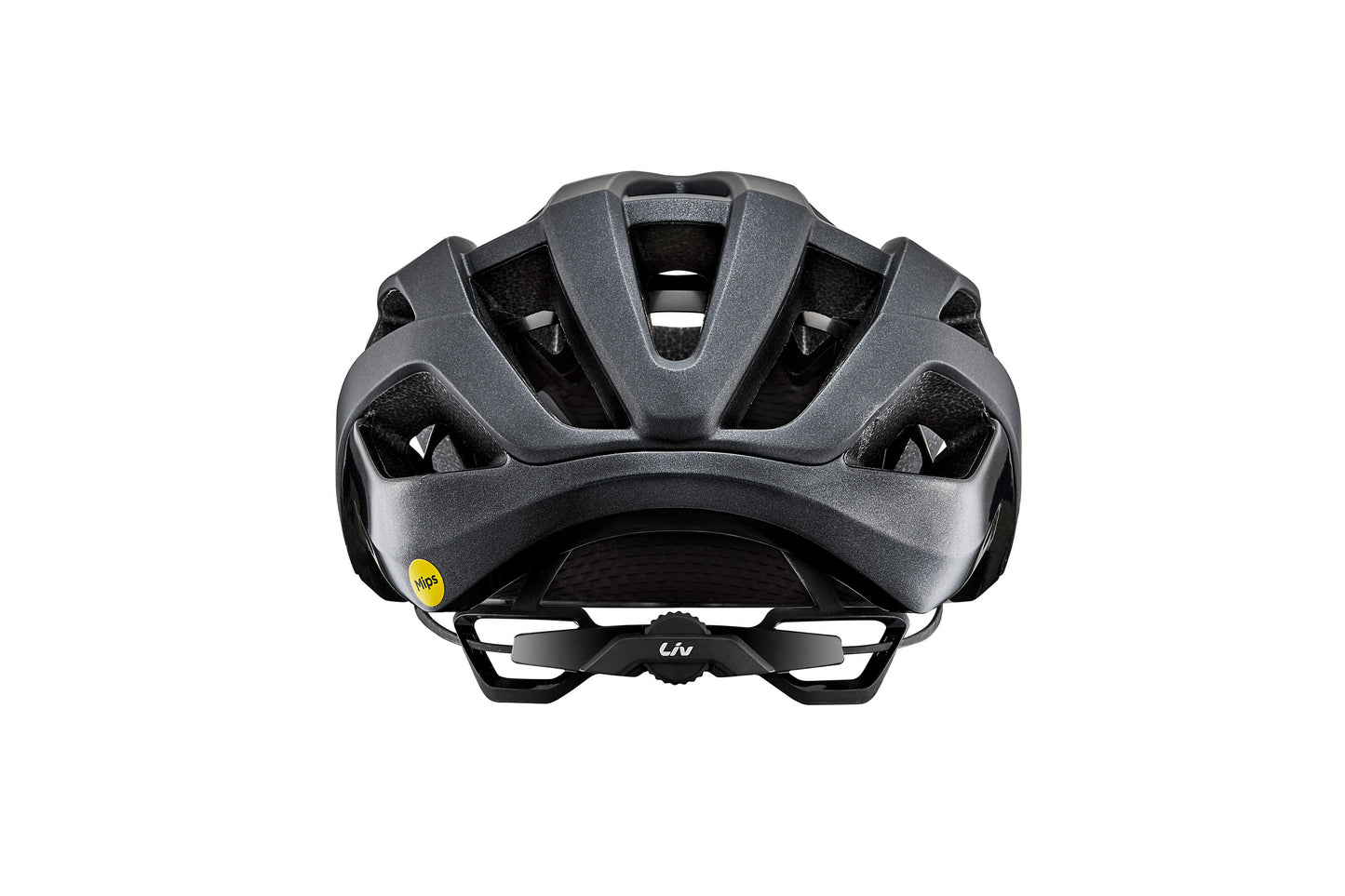 GIANT LIV REV COMP HELMET BLACK