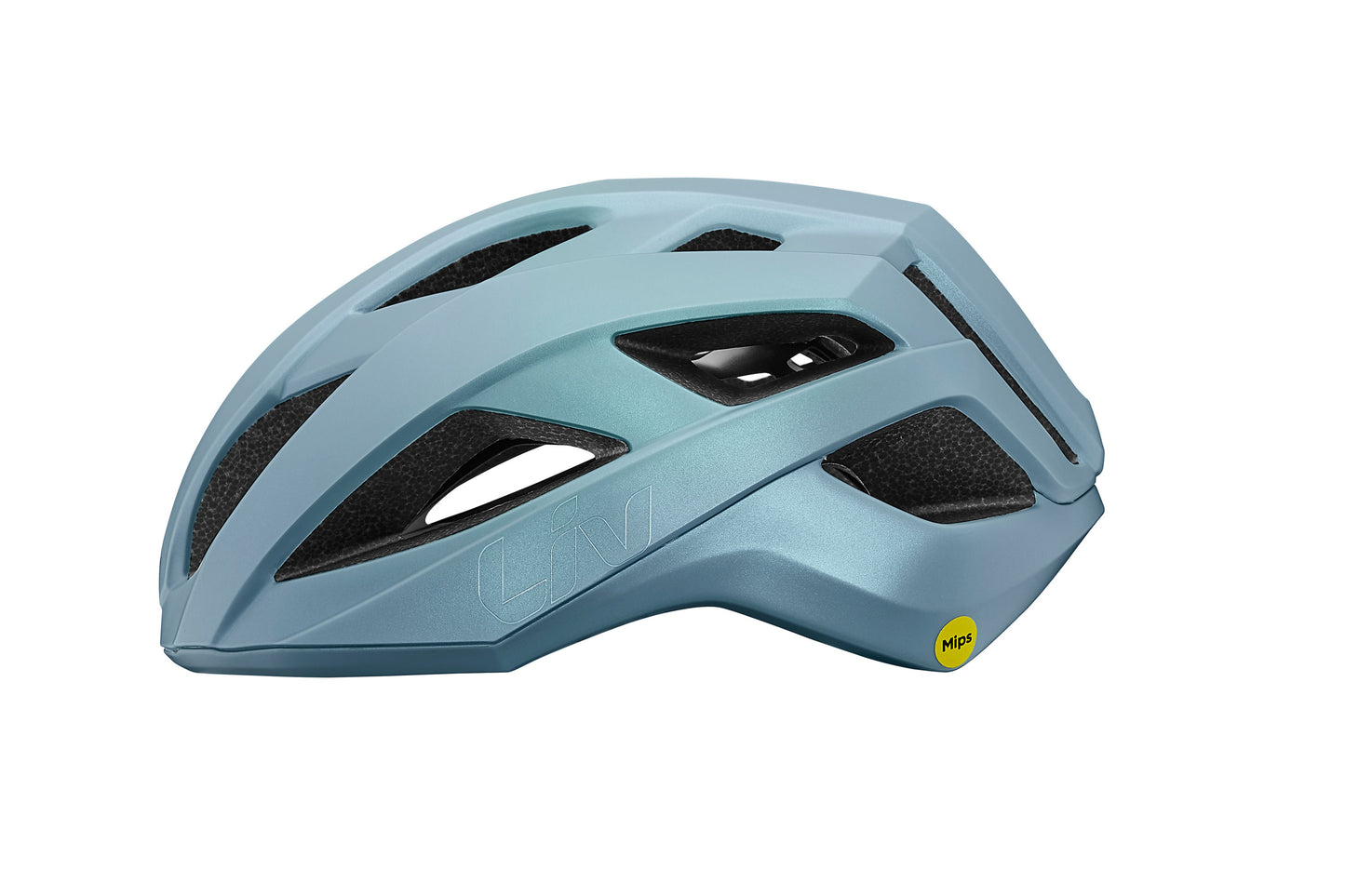 GIANT LIV REV COMP HELMET BLUE