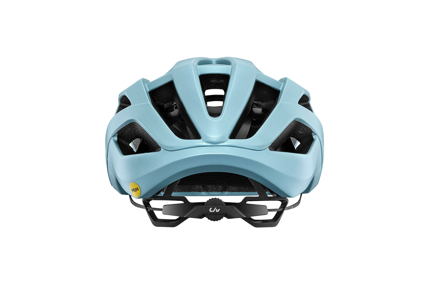 GIANT LIV REV COMP HELMET BLUE
