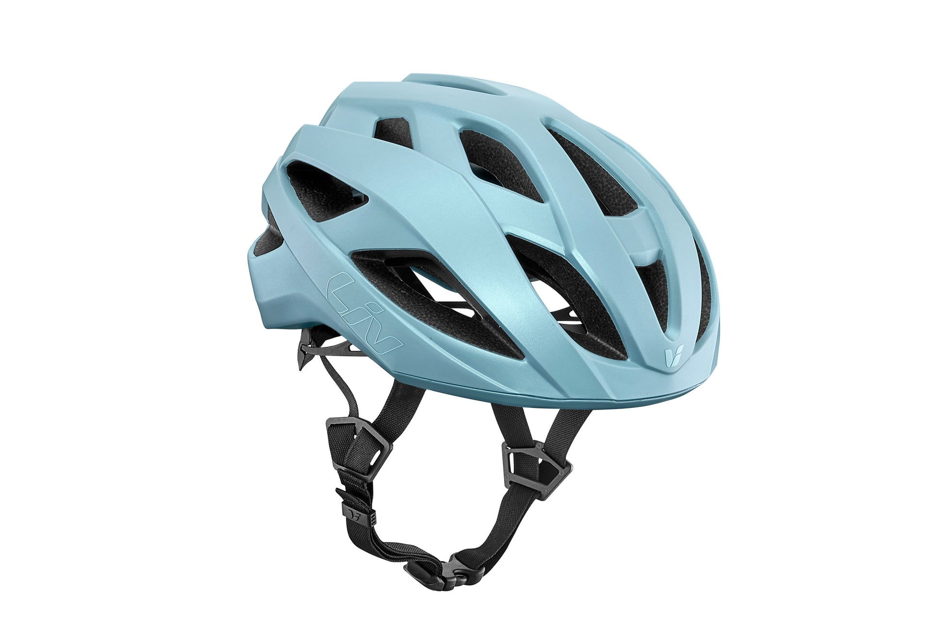 GIANT LIV REV COMP HELMET BLUE