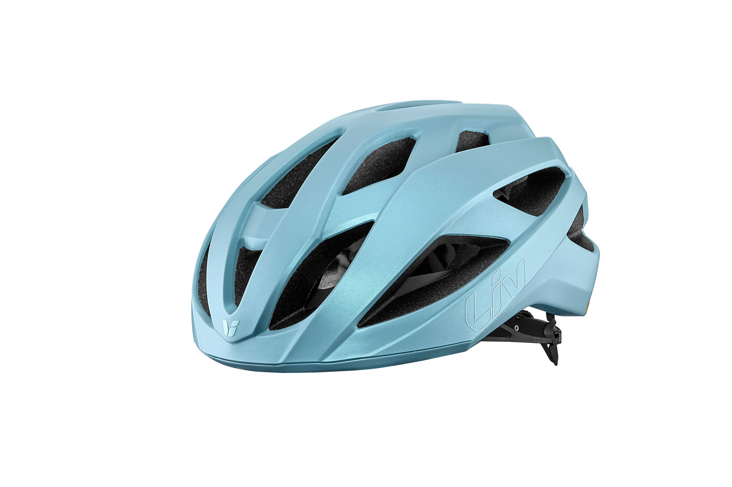 GIANT LIV REV COMP HELMET BLUE