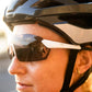 GIANT LIV REV PRO MIPS ROAD HELMET METALLIC BLACK