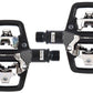 LOOK X-TRACK EN-RAGE PEDALS