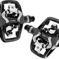 LOOK X-TRACK EN-RAGE PEDALS