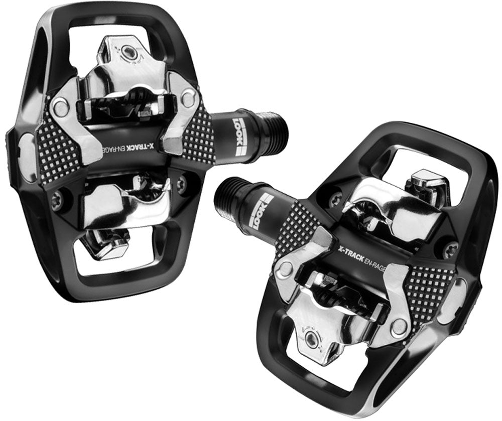 LOOK X-TRACK EN-RAGE PEDALS