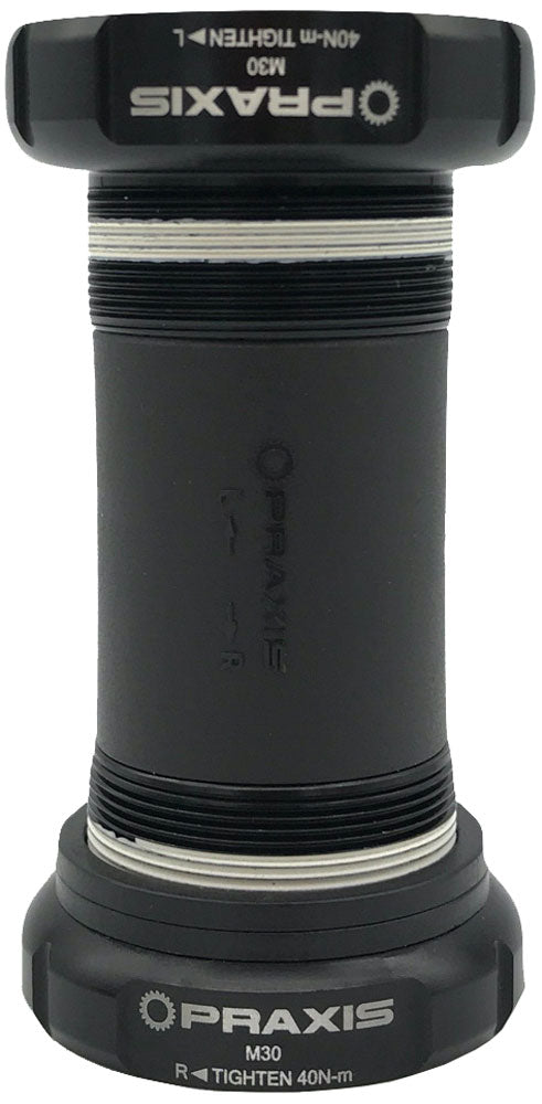 PRAXIS WORKS BSA M30 ROAD/MTB BOTTOM BRACKET