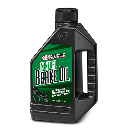 SRAM MAXIMA MINERAL OIL 500ml