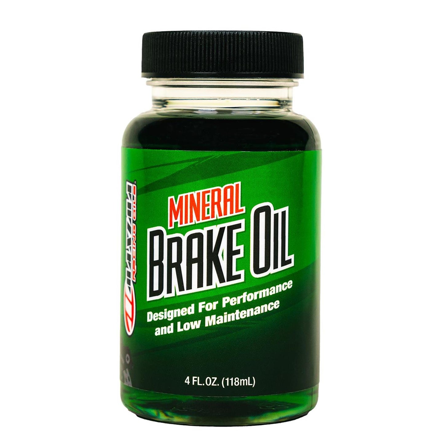 SRAM MAXIMA MINERAL OIL 118ml