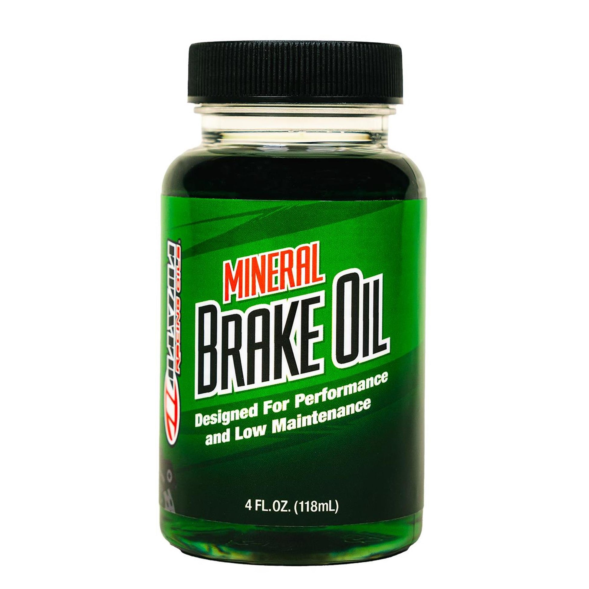 SRAM MAXIMA MINERAL OIL 118ml