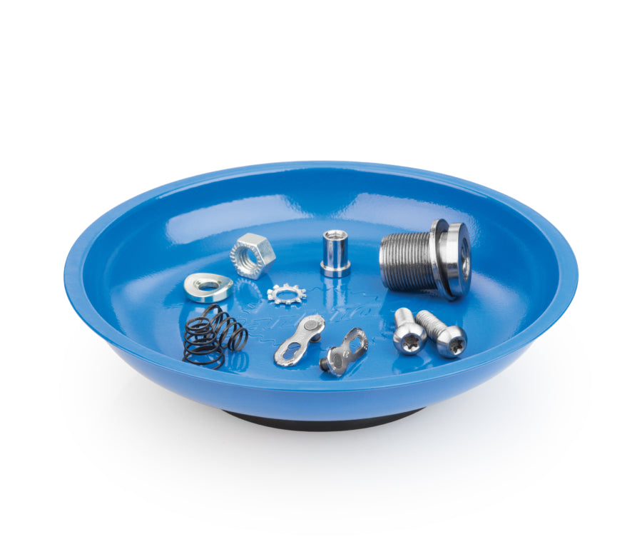 PARK TOOL MB-1 MAGNETIC PARTS BOWL