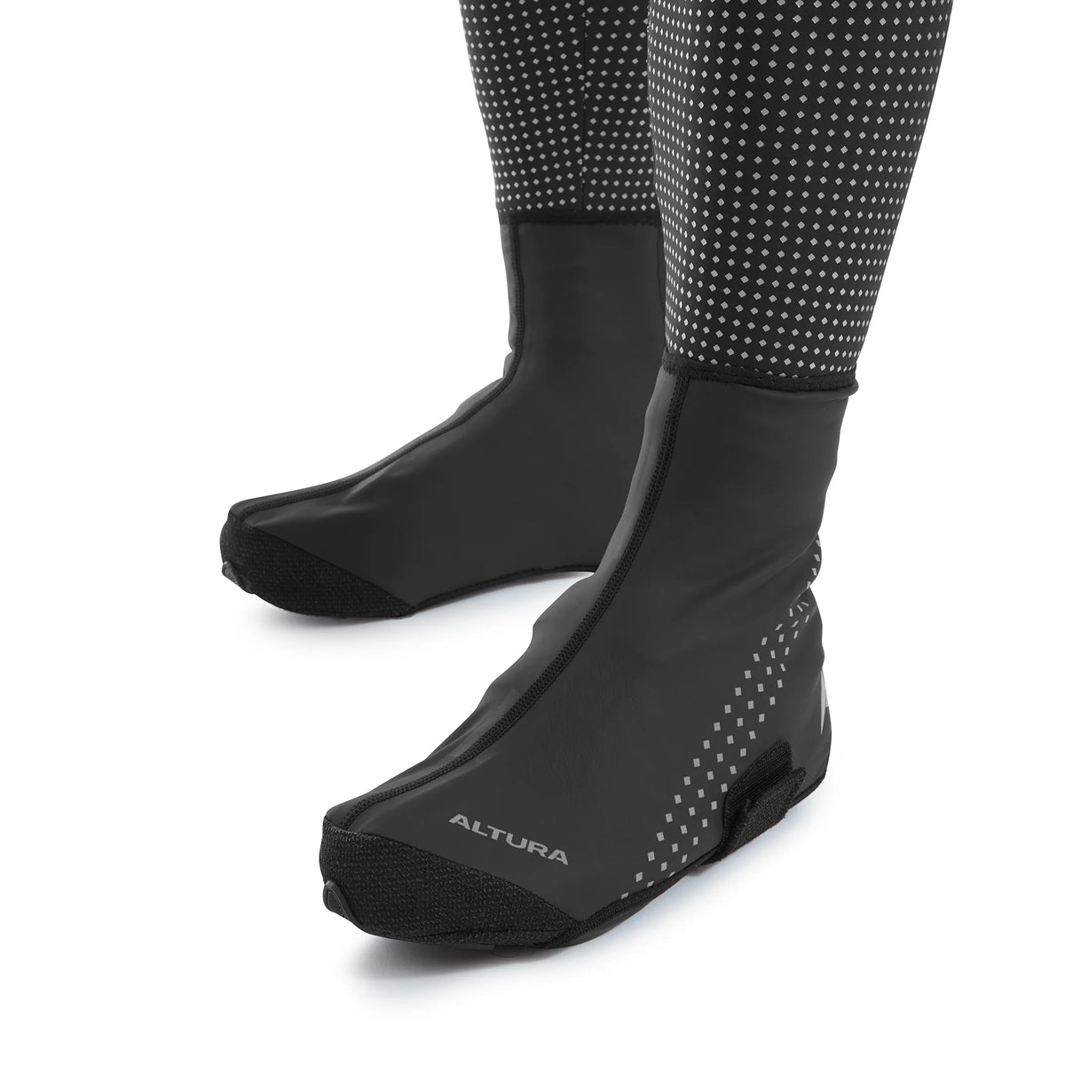 ALTURA NIGHTVISION WATERPROOF CYCLING OVERSHOES