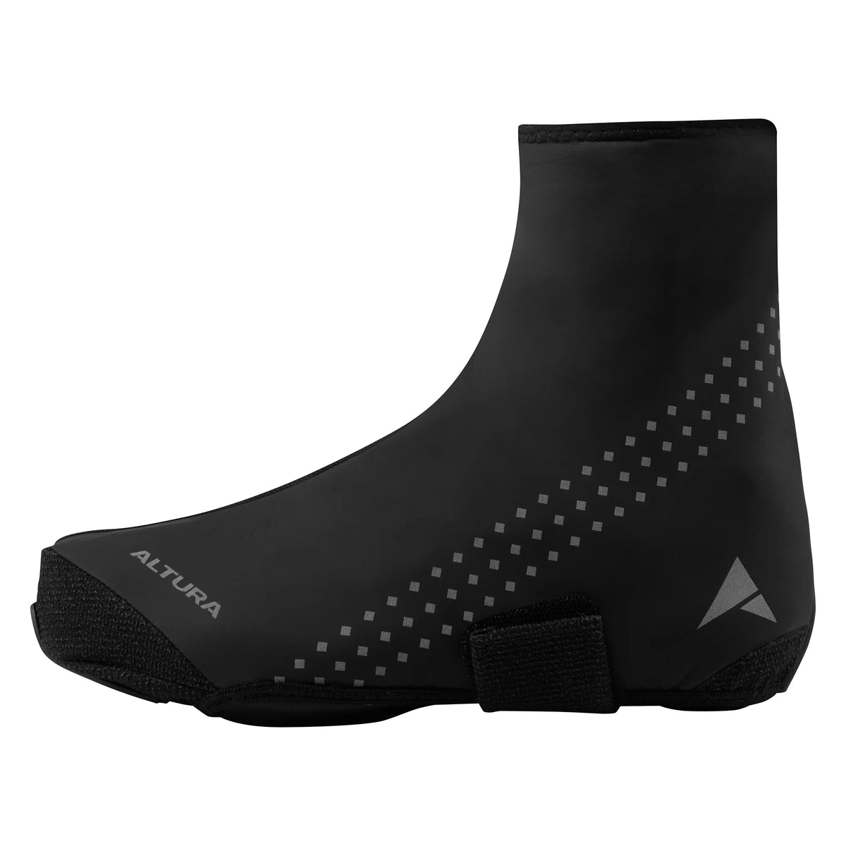 ALTURA NIGHTVISION WATERPROOF CYCLING OVERSHOES