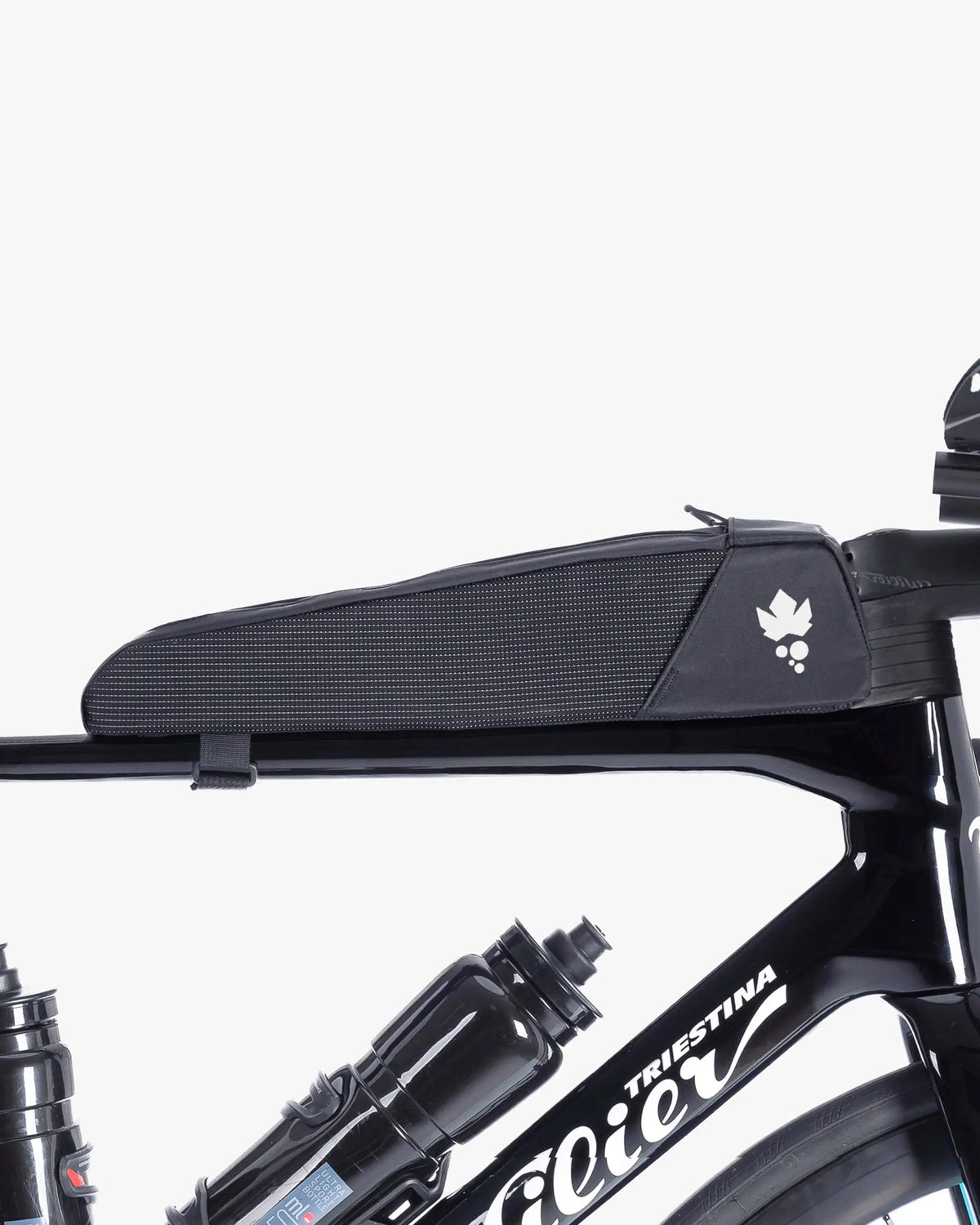 MISS GRAPE BIG NODE 2H TOP TUBE BAG