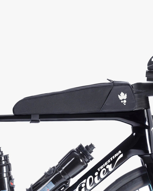 MISS GRAPE BIG NODE 2H TOP TUBE BAG