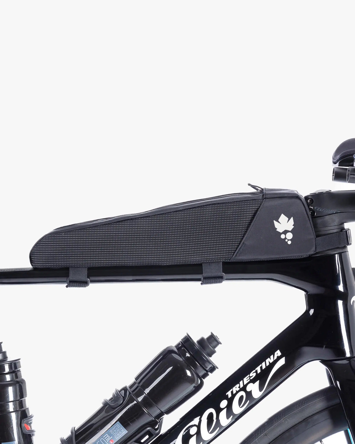 MISS GRAPE BIG NODE TOP TUBE BAG