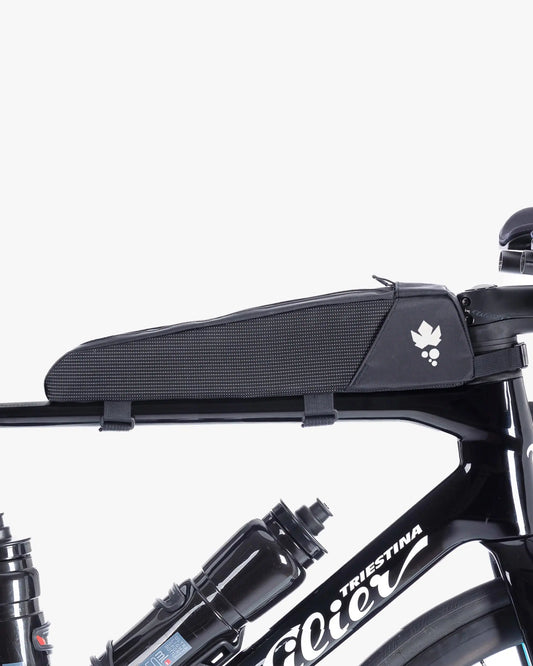 MISS GRAPE BIG NODE TOP TUBE BAG