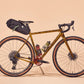 MISS GRAPE CLUSTER 13 WP SADDLE BAG