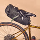 MISS GRAPE CLUSTER 13 WP SADDLE BAG