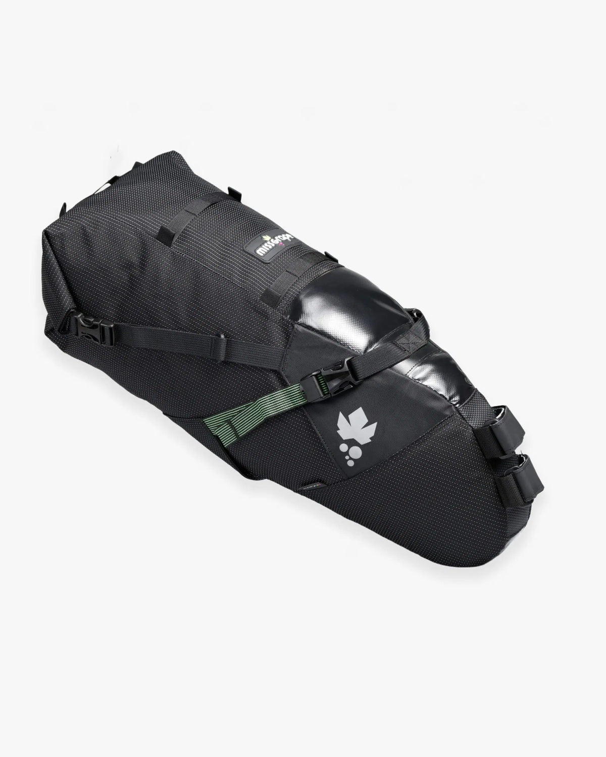 MISS GRAPE CLUSTER 20 WP SADDLE BAG