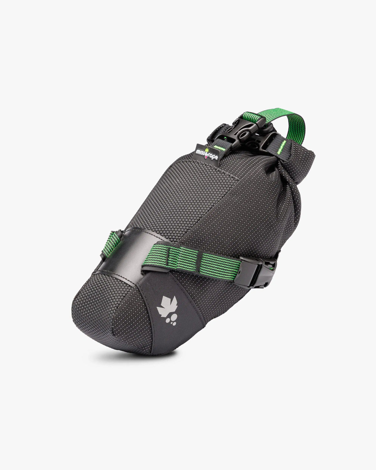 MISS GRAPE CLUSTER 2 WP SADDLE BAG