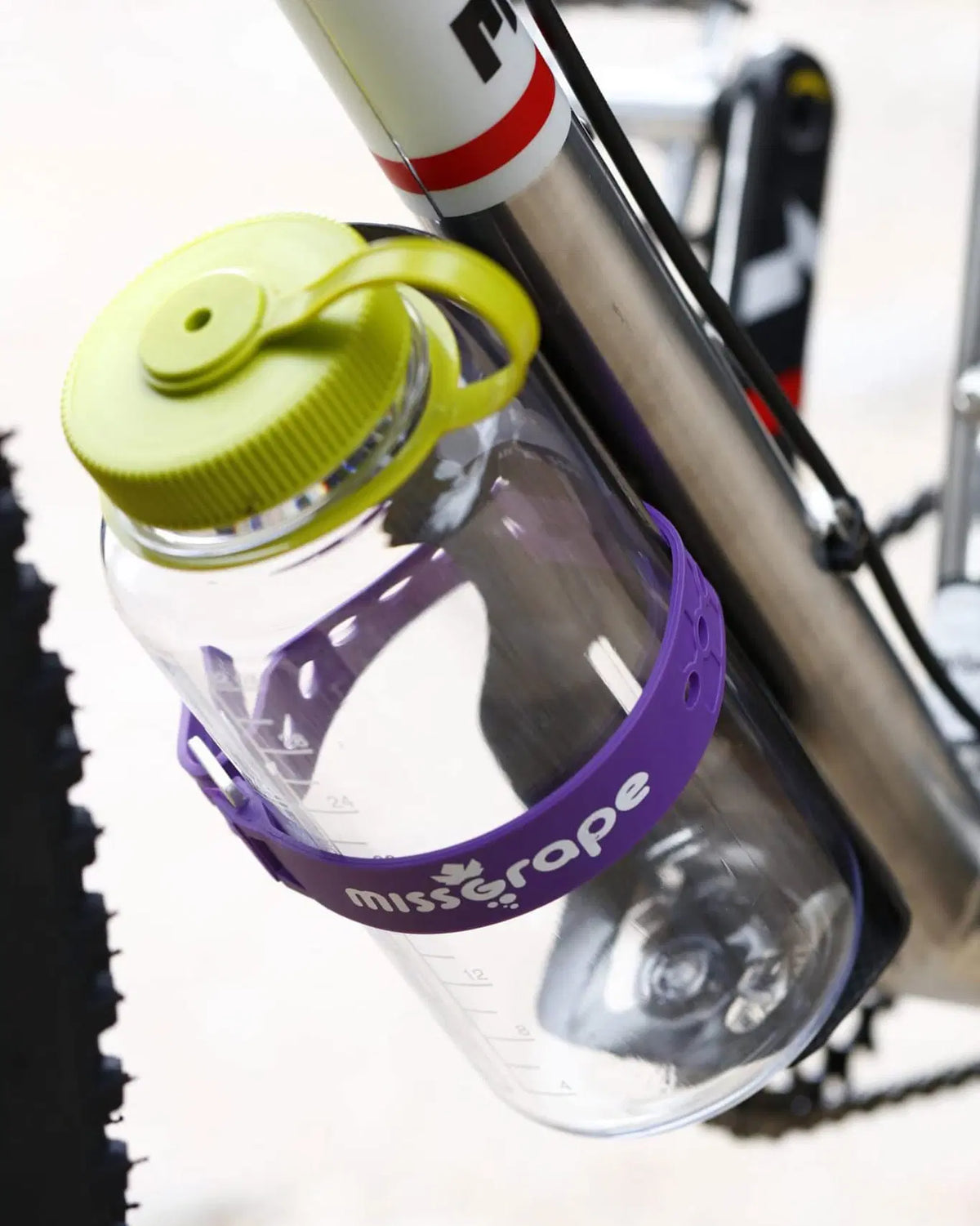 MISS GRAPE FIX STRAP